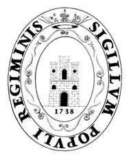 stemma di Popoli