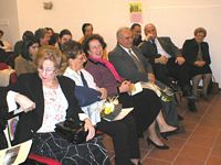 inaugurazione corso di base