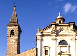 Chiesa - Comune di Popoli (PE)