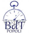 logo Banca del Tempo Popoli