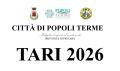 AVVISO TARI 2026