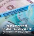 CIE over70